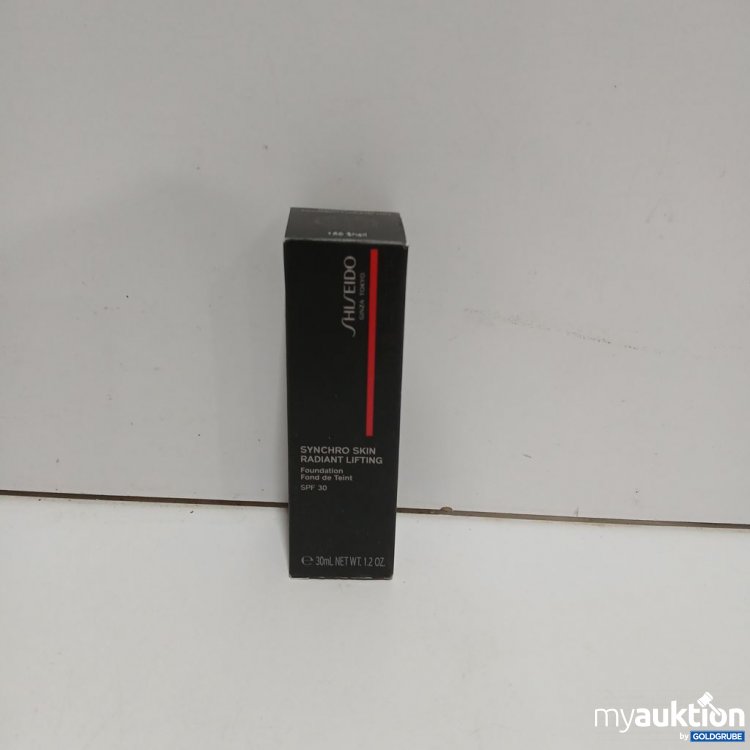 Artikel Nr. 918950: Shiseido Synchro Skin Radiant Lifting Foundation 30ml