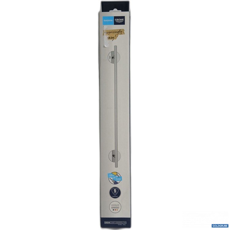 Artikel Nr. 921950: Grohe Quickfix Towel Rail 