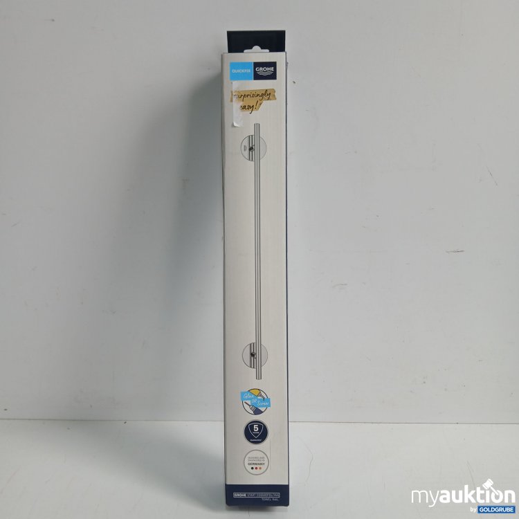 Artikel Nr. 921950: Grohe Quickfix Towel Rail 