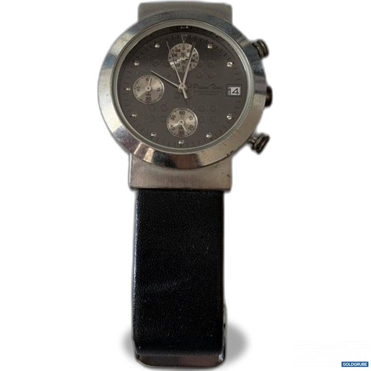 Artikel Nr. 924950: Prime Time Uhr