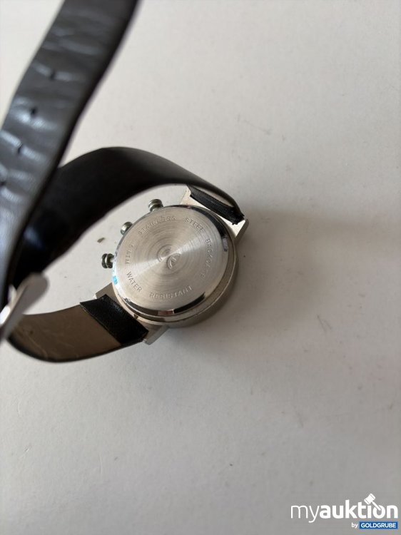 Artikel Nr. 924950: Prime Time Uhr