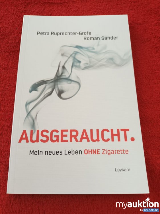 Artikel Nr. 940950 Artikel Nr. 940950: AUSGERAUCHT
