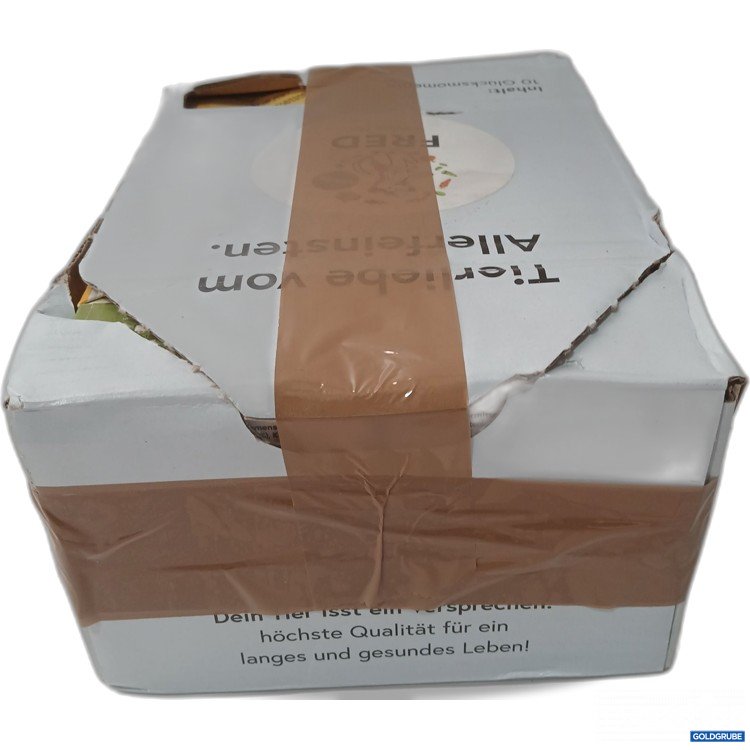 Artikel Nr. 951950: Fred diverse Sorten 10x380g