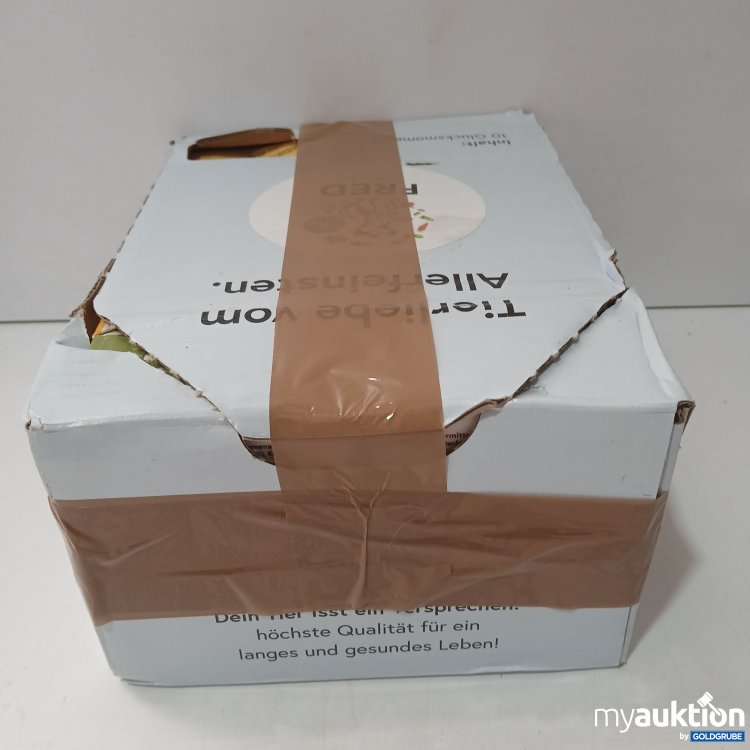 Artikel Nr. 951950: Fred diverse Sorten 10x380g