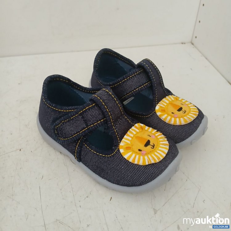 Artikel Nr. 954950: Superfit Kinderschuhe mit Löwenmotiv