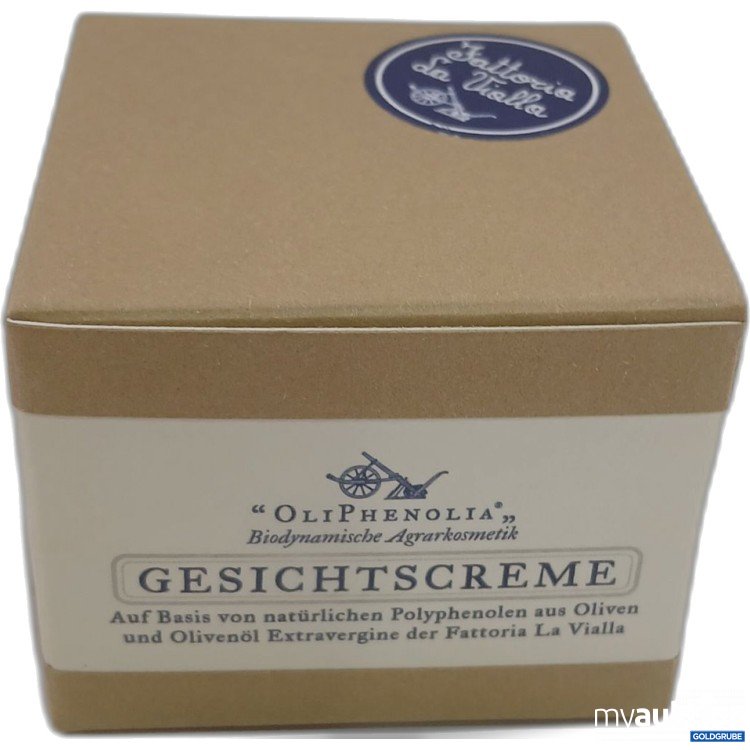Artikel Nr. 957950: OliPhenolia Gesichtscreme 50ml 