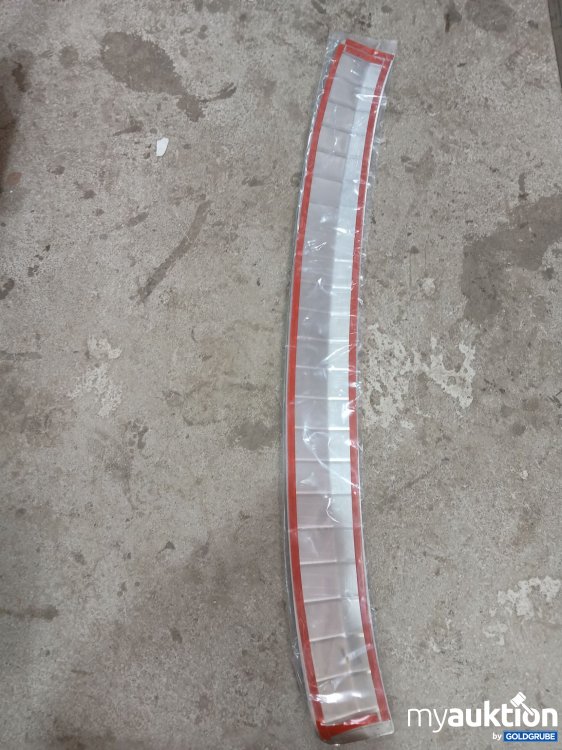 Artikel Nr. 959950: Heckkoffer Ladekantenschutz 117x11cm