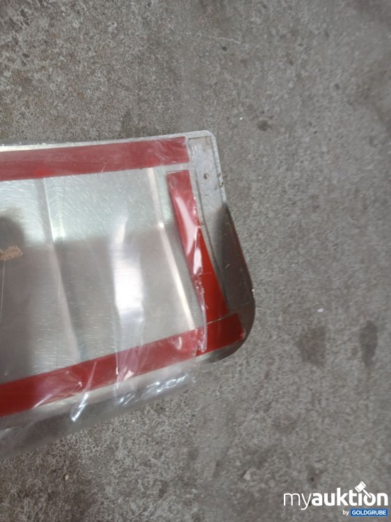 Artikel Nr. 959950: Heckkoffer Ladekantenschutz 117x11cm