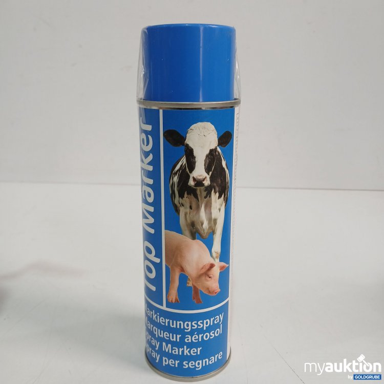 Artikel Nr. 967950: Kerbl Top Marker Markierungsspray 500ml 
