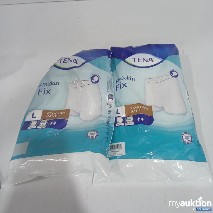 Artikel Nr. 972950: Tena proskin Fix L Fixation Pant je 5x 