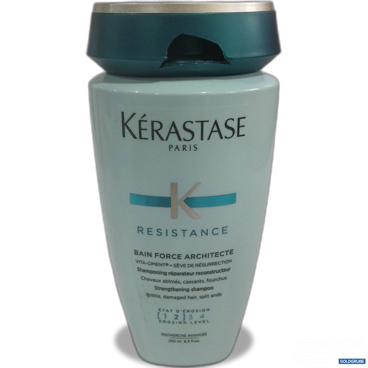 Artikel Nr. 979950 Artikel Nr. 979950: Kérastase Resistance Bain Force Architecte 250ml