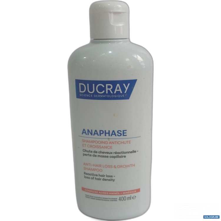 Artikel Nr. 984950: Ducray Anaphase+ Shampoo 400ml
