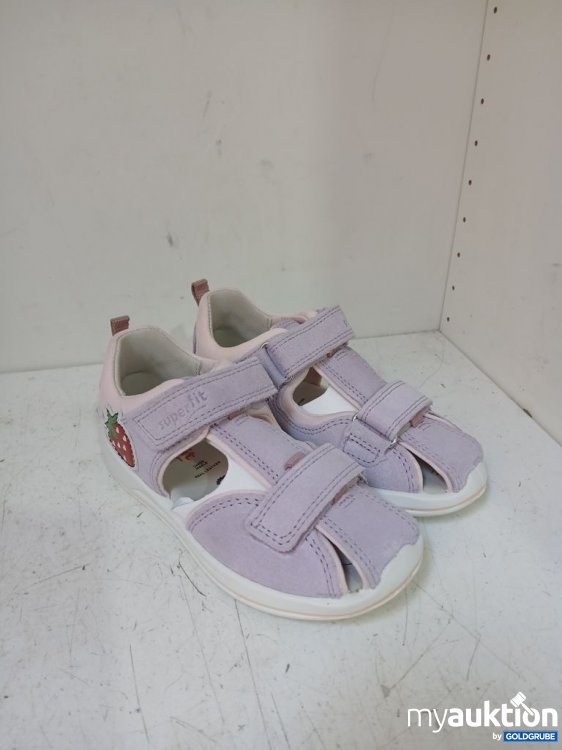 Artikel Nr. 986950 Artikel Nr. 986950: superfit Sandalen Lila/Rosa