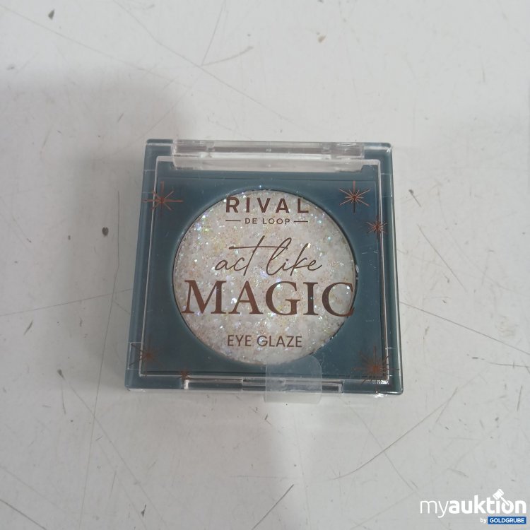 Artikel Nr. 992950 Artikel Nr. 992950: Rival de Loop act like magic eye glaze