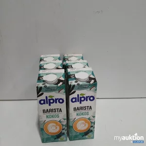 Artikel Nr. 478950: 6x1l alpro Barista Kokos