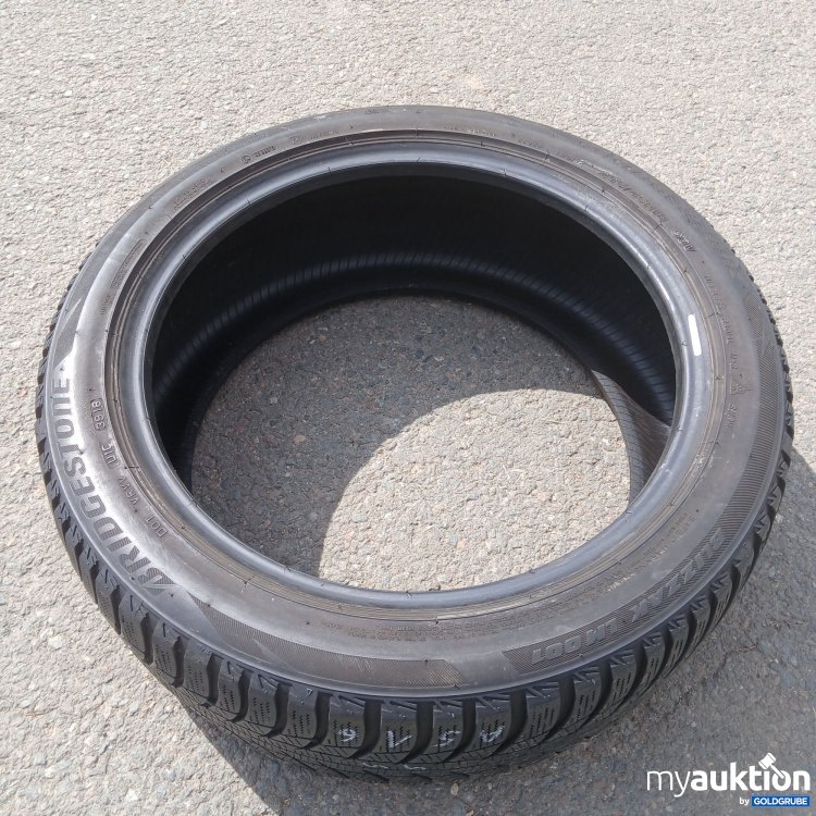 Artikel Nr. 437951 Artikel Nr. 437951: Blizzak LM 001 Bridgestone 235/45R18 98V 3918