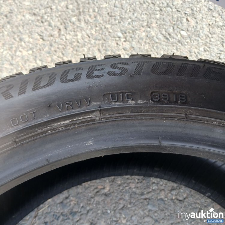 Artikel Nr. 437951 Artikel Nr. 437951: Blizzak LM 001 Bridgestone 235/45R18 98V 3918