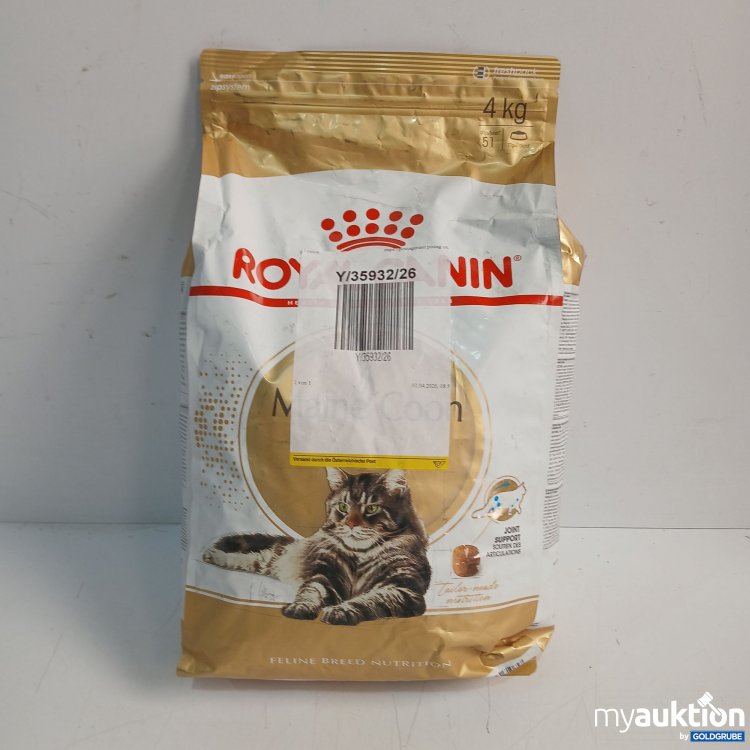 Artikel Nr. 463951: Royal Canin Maine Coon 4kg 
