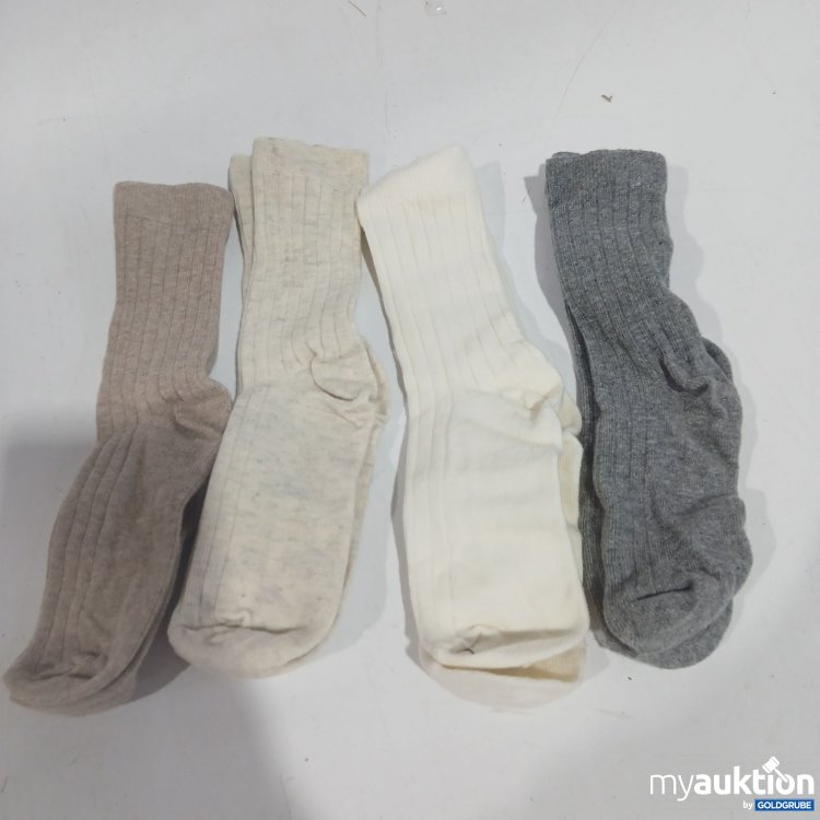 Artikel Nr. 522951 Artikel Nr. 522951: H&M Adorables Socks 4Pack