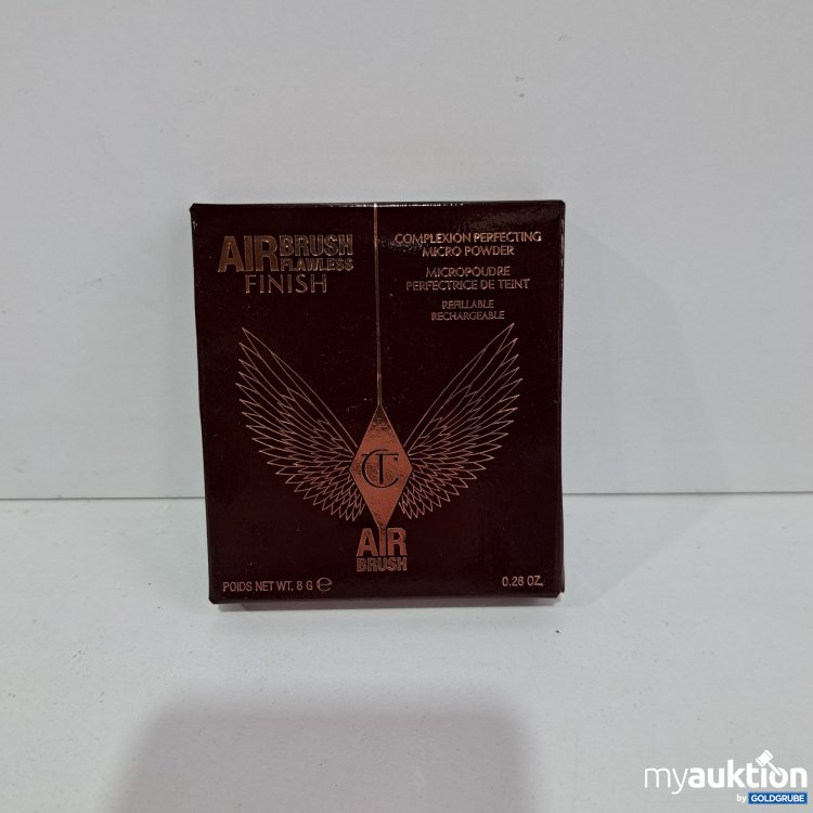Artikel Nr. 815951: Air Brush Flawless Finish 0 28oz