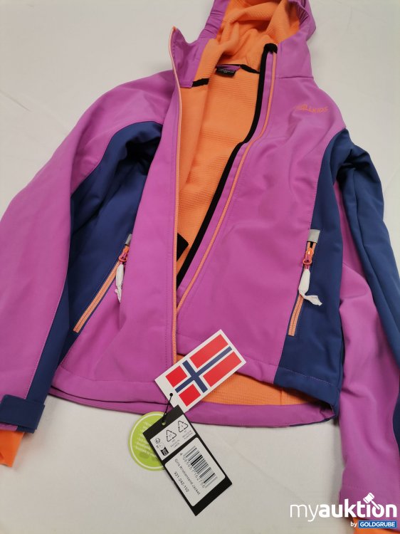 Artikel Nr. 822951 Artikel Nr. 822951: Troll kids Softshelljacke