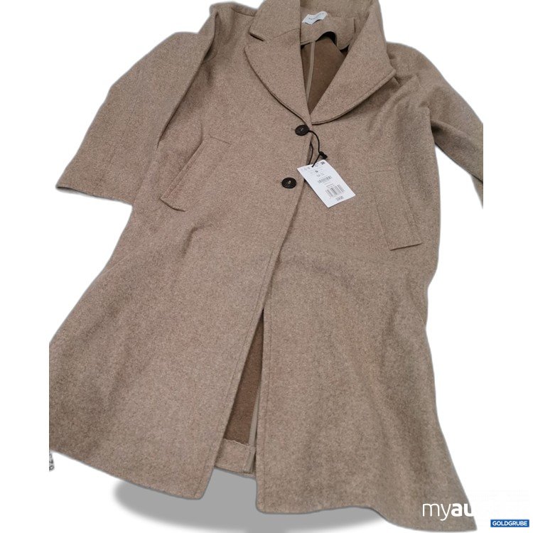 Artikel Nr. 823951: Bershka Mantel 