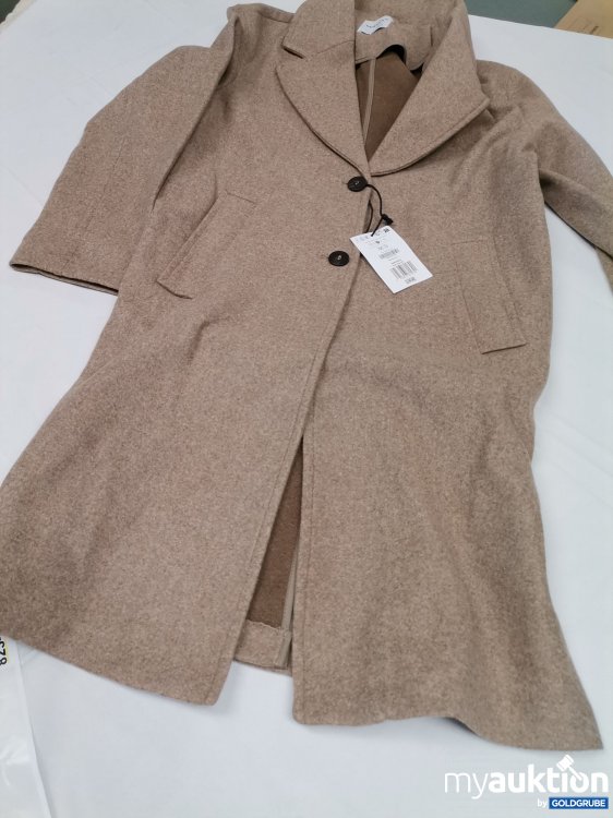 Artikel Nr. 823951: Bershka Mantel 