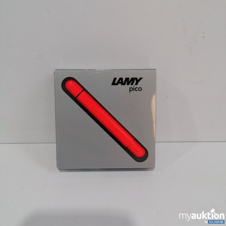 Artikel Nr. 834951: Lamy Pico Pocket Pen