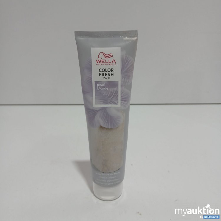 Artikel Nr. 844951 Artikel Nr. 844951: Wella Color Fresh Pearl Blonde 150ml