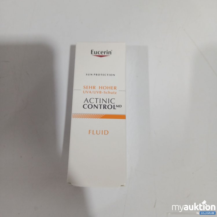 Artikel Nr. 860951 Artikel Nr. 860951: Eucerin Actinic Control Fluid 20ml