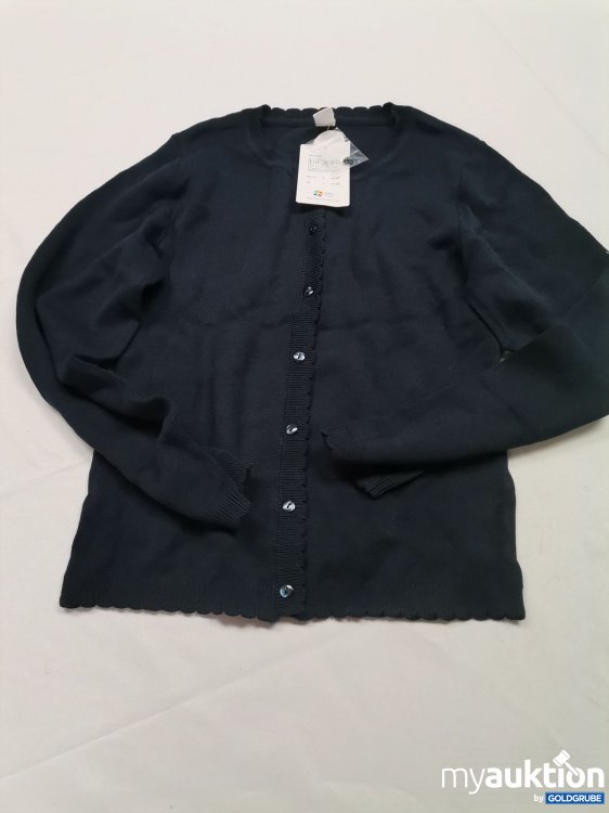 Artikel Nr. 862951: Yigga, Strickjacke 