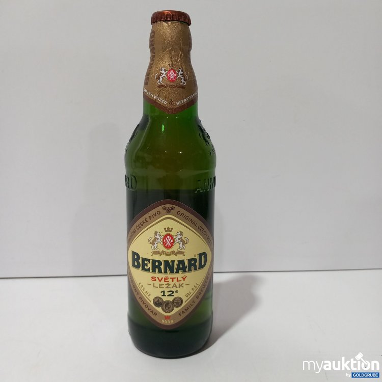 Artikel Nr. 868951: Bernard Svétlý 13 Stk. 0,5l
