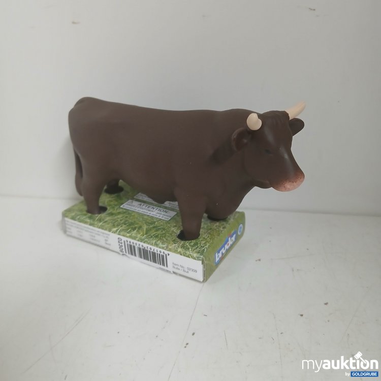 Artikel Nr. 875951: Bruder Bulle 02309