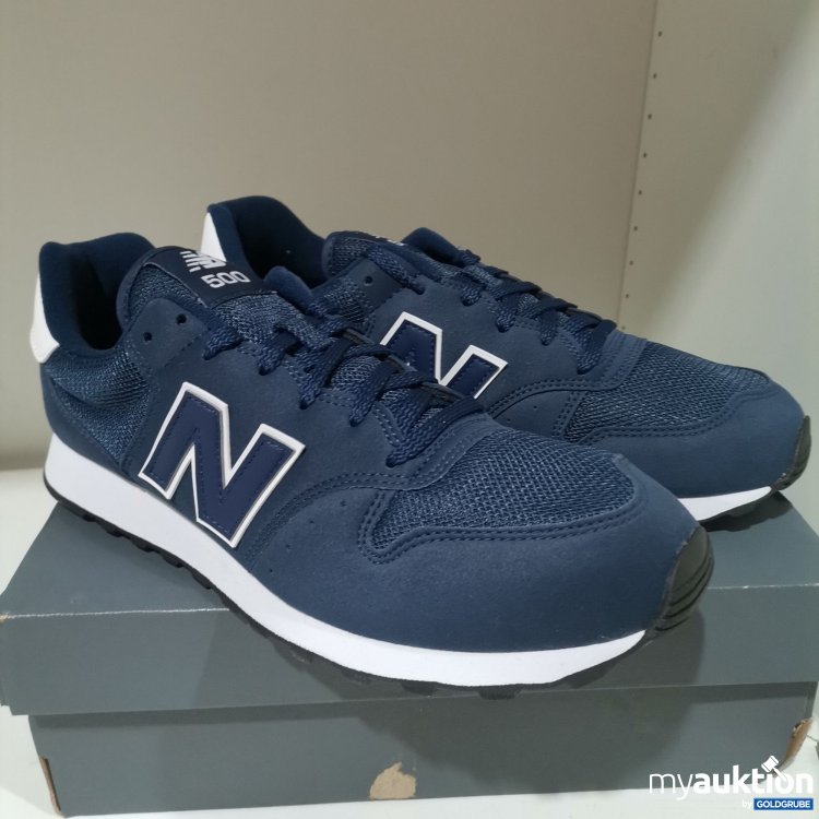 Artikel Nr. 876951: New Balance GM 500EN2