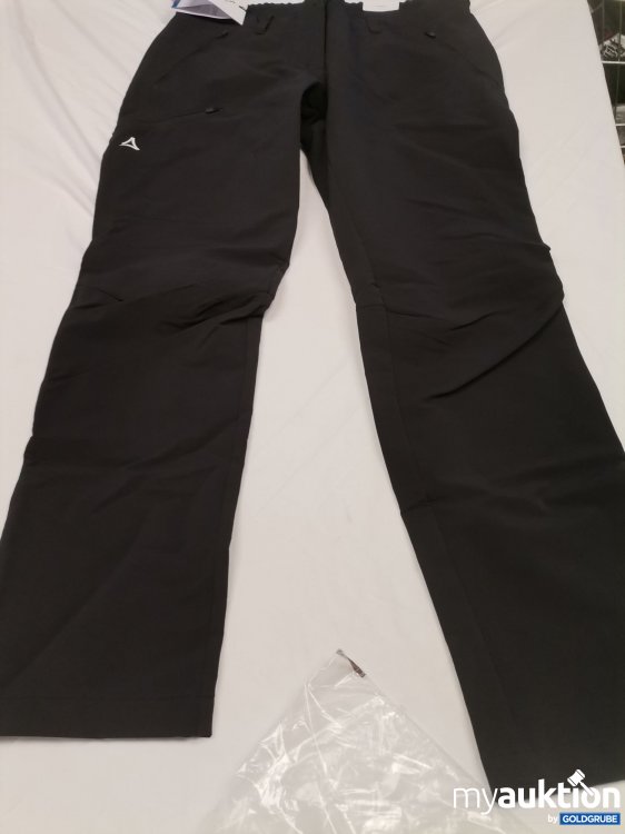 Artikel Nr. 880951 Artikel Nr. 880951: Schöffel Pants Ascona warm