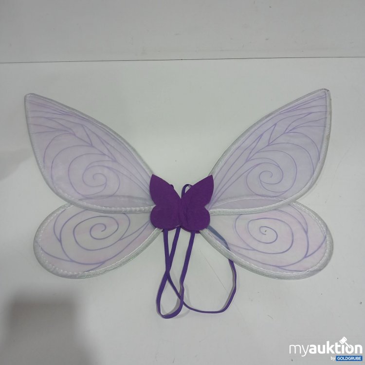 Artikel Nr. 881951: Fairy Wings 