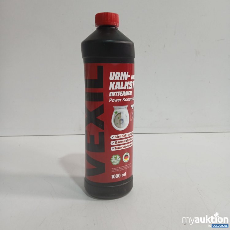 Artikel Nr. 884951: Vexil Urin und Kalkstein Entferner 1L