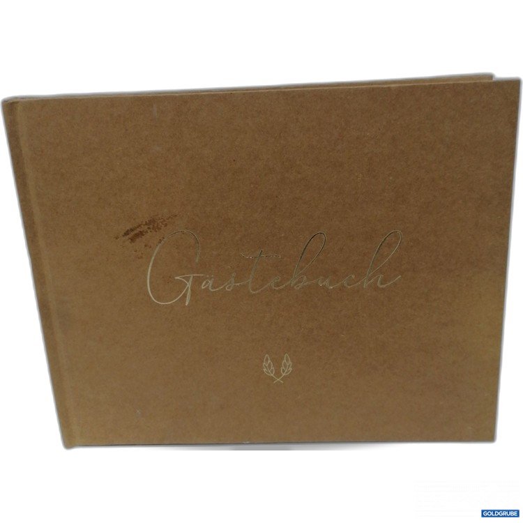 Artikel Nr. 886951: Diverses Gästebuch 