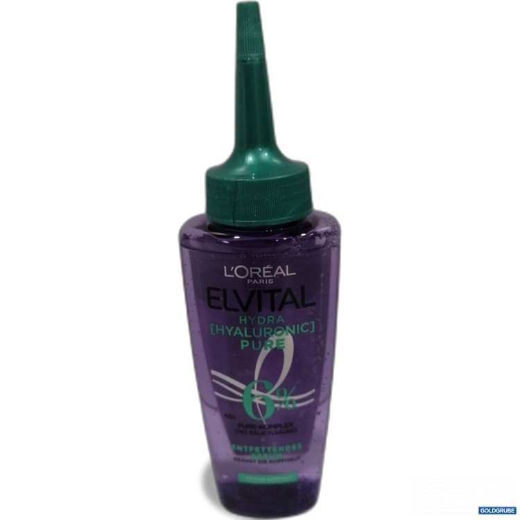Artikel Nr. 890951: L'oreal Paris Elvital Hydra Entfettendes Serum 102ml