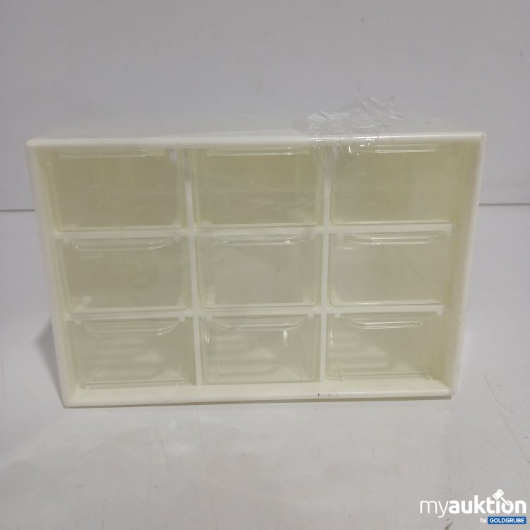 Artikel Nr. 893951: Storage Boxes with Drawers 
