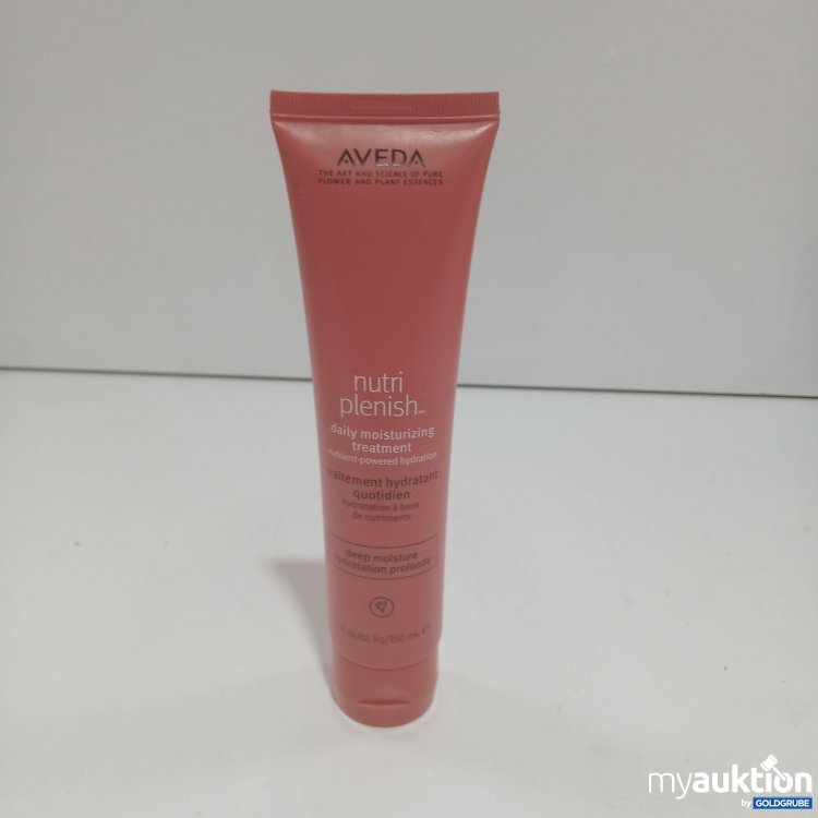 Artikel Nr. 900951 Artikel Nr. 900951: Aveda Nutriplenish Treatment 150ml