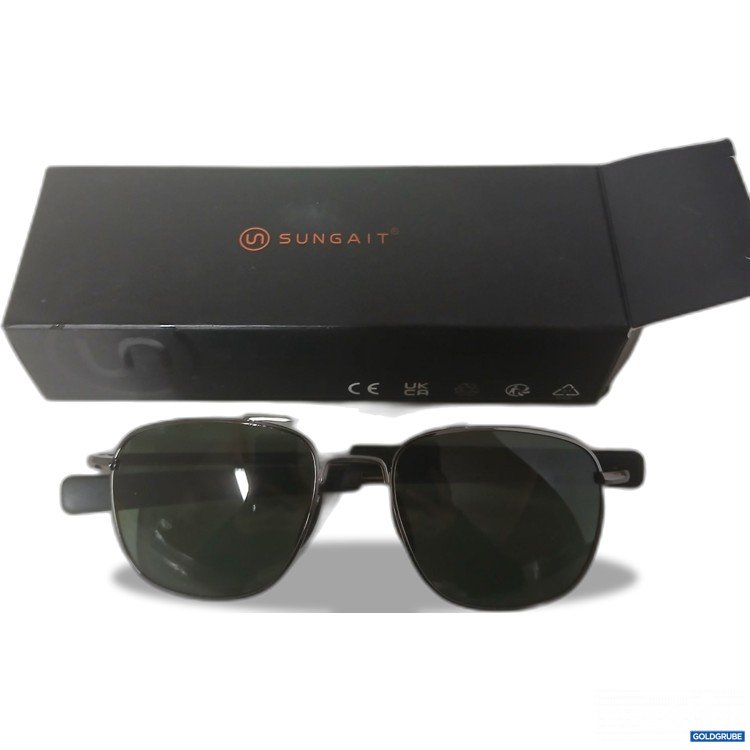 Artikel Nr. 912951: Sungait Sonnenbrille 