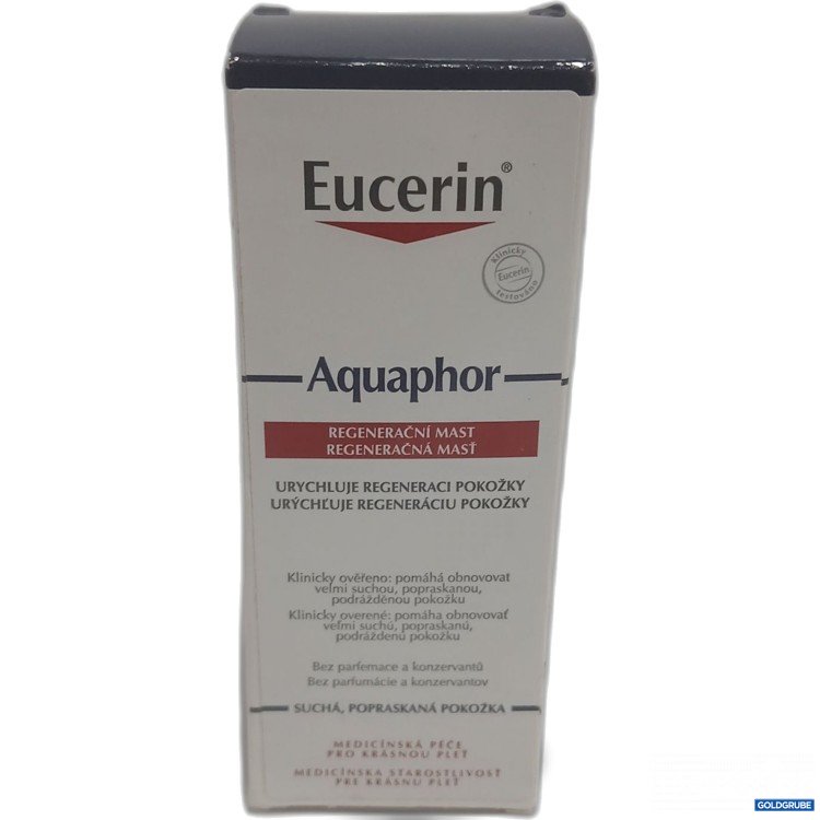 Artikel Nr. 913951 Artikel Nr. 913951: Eucerin Aquaphor 45ml