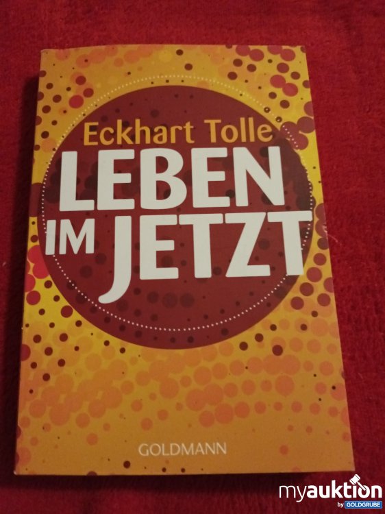 Artikel Nr. 922951: Leben im jetzt 