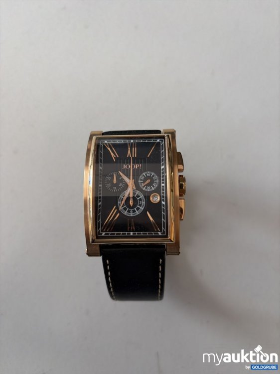 Artikel Nr. 924951 Artikel Nr. 924951: Joop! Armbanduhr Chronograph