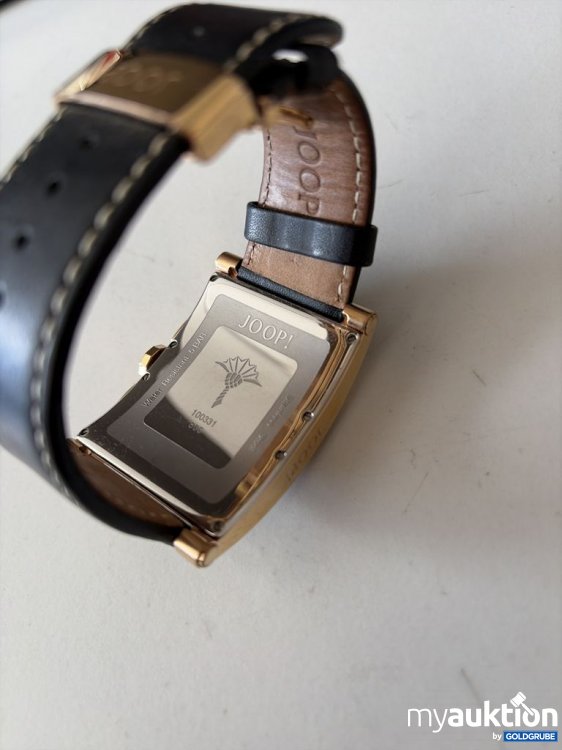 Artikel Nr. 924951 Artikel Nr. 924951: Joop! Armbanduhr Chronograph