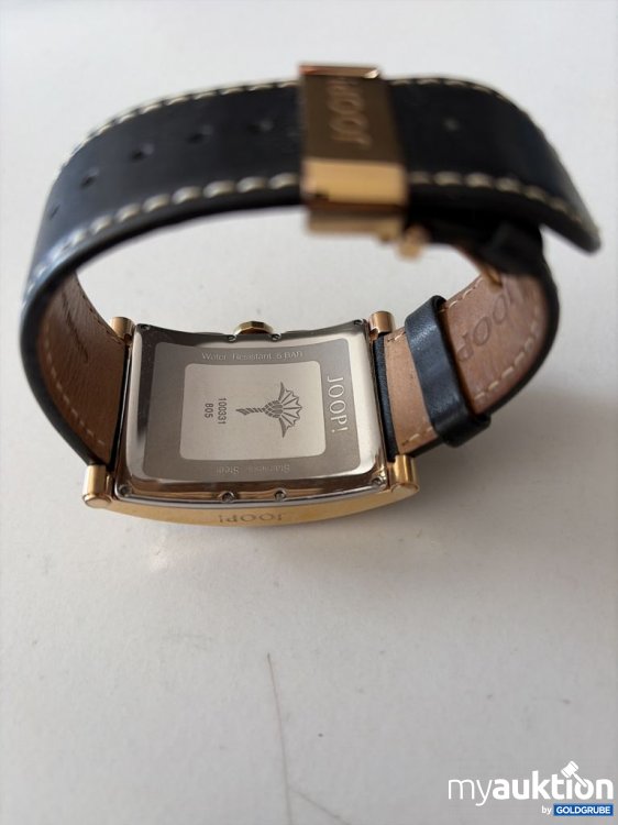 Artikel Nr. 924951 Artikel Nr. 924951: Joop! Armbanduhr Chronograph