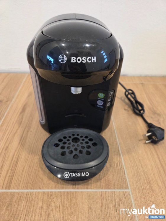Artikel Nr. 926951 Artikel Nr. 926951: Bosch Kaffeemaschine
