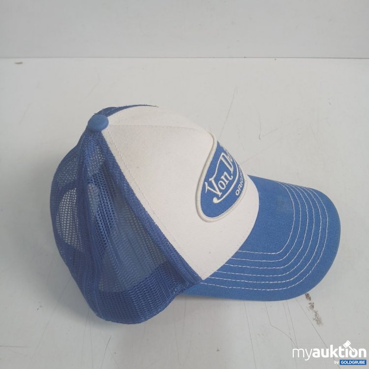 Artikel Nr. 930951 Artikel Nr. 930951: Von Dutch Originals Cap Trucker