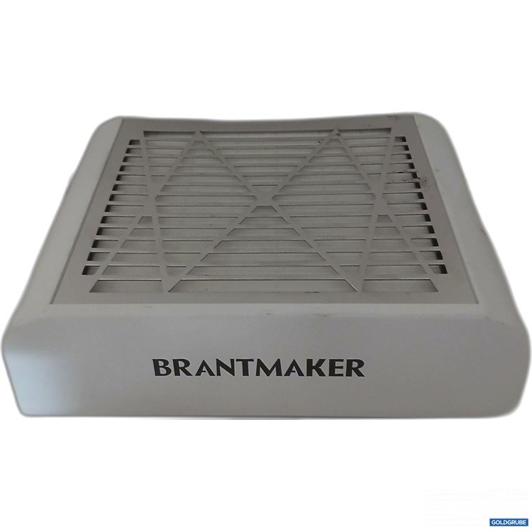 Artikel Nr. 932951: Brantmaker Nail dust Collector Model: CJ-XC001